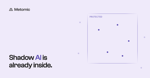 Article cover: what Shadow AI is and how to control it in 2026