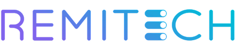 Remitech logo