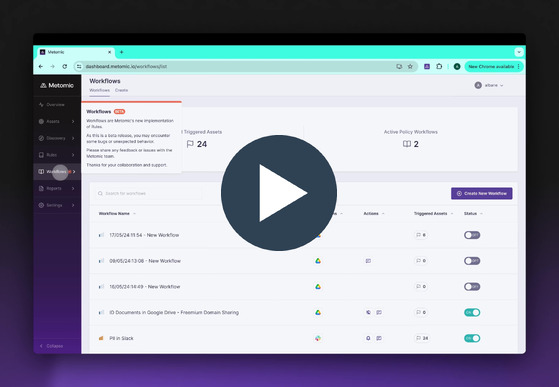 Workflow-productupdate