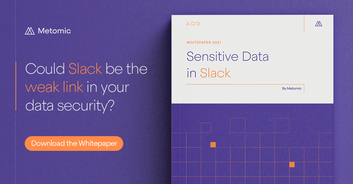 How bad can a Slack data breach get?