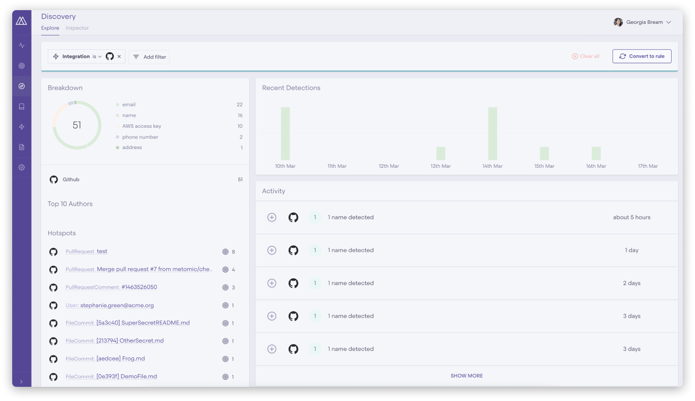 March Product Update