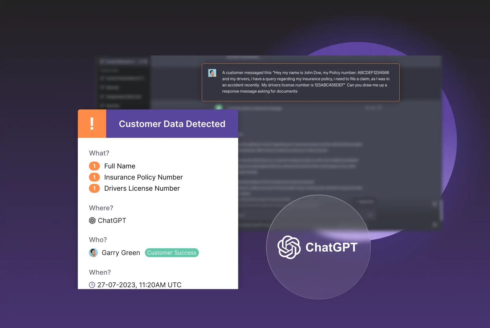 Metomic Launches ChatGPT Integration